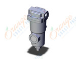 SMC AMG150C-02-R water separator, AMG AMBIENT DRYER