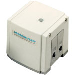 SMC PAX1112-F03-N process pump, pulse attenuator, PAX PROCESS PUMPS