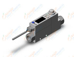 SMC PFM750S-N01-E-A digital flow switch, IFW/PFW FLOW SWITCH