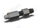 SMC RBC1411SJ shock absorber, RB ACCESSORY-SHOCK ABSORBER***