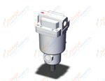 SMC AFF11C-04D-H main line filter, AFF MAIN LINE FILTER