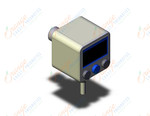 SMC ISE40A-01-Y-P-X501 switch, ISE40/50/60 PRESSURE SWITCH