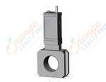 SMC IS10M-50-6LP-A pressure switch, IS/NIS PRESSURE SW FOR FRL