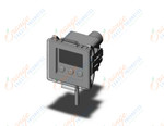 SMC ISE80-N02-B-D-X501 switch assembly, ISE40/50/60 PRESSURE SWITCH