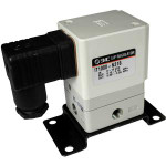 SMC IT4051-T041 regulator, electro-pneu, IT4000/ITV3000 E/P REGULATOR