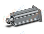 SMC CDQ2G32-75DMZ cylinder, CQ2-Z COMPACT CYLINDER