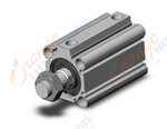 SMC CQ2B32-50DMZ-XC6 base cylinder, CQ2-Z COMPACT CYLINDER