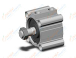 SMC CQ2B80-30DCMZ base cylinder, CQ2-Z COMPACT CYLINDER