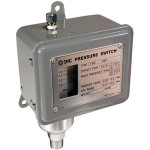 SMC ISG210-N031-P pressure switch, ISG PRESSURE SWITCH