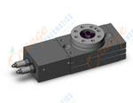 SMC MSZB50A-M9N3 cylinder, MSQ ROTARY ACTUATOR W/TABLE