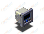 SMC ISE40A-N01-V-PE switch assembly, ISE40/50/60 PRESSURE SWITCH