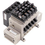 SMC NZZM02-TSL-L manifold (nzm), ZZM MANIFOLD UNIT***