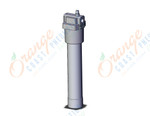 SMC IDG75SA-N03 air dryer, membrane(100/54)-60, IDG MEMBRANE AIR DRYER