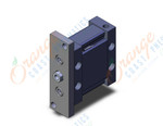 SMC MDUF63-35DZ-M9B cyl, compact, plate, MU COMPACT CYLINDER