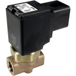 SMC VCB21-3C-5-02N valve, compact for h/water, VC* VALVE, 2-PORT SOLENOID