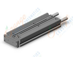 SMC MGPM20-200Z-M9P 20mm mgp slide bearing, MGP COMPACT GUIDE CYLINDER