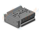 SMC MGPM20TN-40Z-M9BVL 20mm mgp slide bearing, MGP COMPACT GUIDE CYLINDER