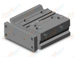 SMC MGPM20TN-40Z-M9NSAPCS 20mm mgp slide bearing, MGP COMPACT GUIDE CYLINDER