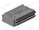 SMC MGPM25-100Z-M9PWL 25mm mgp slide bearing, MGP COMPACT GUIDE CYLINDER