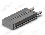 SMC MGPM25-150Z-M9P 25mm mgp slide bearing, MGP COMPACT GUIDE CYLINDER