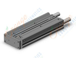 SMC MGPM25-200Z-M9N 25mm mgp slide bearing, MGP COMPACT GUIDE CYLINDER