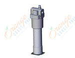 SMC IDG30A-N02 idg 1/4 membrane air dryer, IDG MEMBRANE AIR DRYER