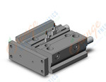SMC MGPL20TF-40Z-M9PWVSDPC 20mm mgp ball bearing, MGP COMPACT GUIDE CYLINDER
