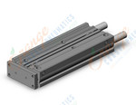 SMC MGPM25-200Z-M9BASAPC 25mm mgp slide bearing, MGP COMPACT GUIDE CYLINDER