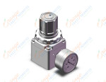 SMC IRV20A-N07G irv other size, IRV VACUUM REGULATOR