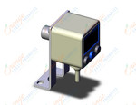 SMC ZSE40A-01-R-A switch assembly, ZSE40/50/60 VACUUM SWITCH