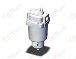 SMC AFF22C-N06-T main line filter, AFF MAIN LINE FILTER