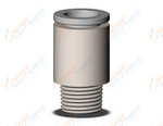SMC KQ2S08-01N kq2 8mm, KQ2 FITTING (sold in packages of 10; price is per piece)
