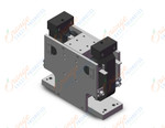 SMC WRF100-T200 frame clamp cyl, OTHER ACTUATOR (MISCELLANEOUS)***