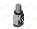 SMC ARP20-01H-3Y arp  1/8 inch, ARP  PRECISION REGULATOR