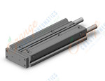 SMC MGPM20-175Z-A90L 20mm mgp slide bearing, MGP COMPACT GUIDE CYLINDER