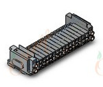 SS5Y5-10S0-16B-C6D0 NEW SY5000 MFLD, FITTING LESS THAN 1/4 