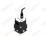 SMC ITV1031-32N2S4 it1000 1/4 incnpt version, IT/ITV0000/1000 E/P REGULATOR