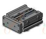 SMC MGPM12-30Z-M9PSAPC 12mm mgp slide bearing, MGP COMPACT GUIDE CYLINDER