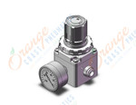 SMC IRV20-N09G irv other size, IRV VACUUM REGULATOR