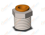SMC KQ2H07-02NS kq2 1/4, KQ2 FITTING (sold in packages of 10; price is per piece)