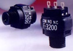 Airtrol Sub Mini Preset P/E Switch F-3200-15R-B85-.1B-N
