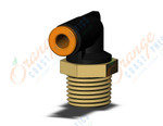 SMC KQ2L01-34AS-X35 kq2 1/8, KQ2 FITTING (sold in packages of 10; price is per piece)
