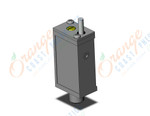 SMC IS10-N01-PZ pressure switch, IS1000 PRESSURE SWITCH***