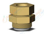 SMC KQ2E16-03A kq2 16mm, KQ2 FITTING (sold in packages of 10; price is per piece)
