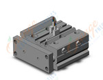 SMC MGPM16-20Z-M9PWVSAPC 16mm mgp slide bearing, MGP COMPACT GUIDE CYLINDER