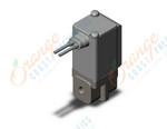 SMC VDW24RA 2port solenoid medv dispensing, VDW VALVE 2-WAY BRASS***