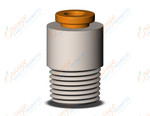 SMC KQ2S03-34N kq2 5/32, KQ2 FITTING (sold in packages of 10; price is per piece)