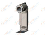 SMC KQ2W06-01N kq2 6mm, KQ2 FITTING (sold in packages of 10; price is per piece)