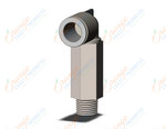 SMC KQ2W12-02N kq2 12mm, KQ2 FITTING (sold in packages of 10; price is per piece)