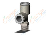 SMC KQ2Y08-01N kq2 8mm, KQ2 FITTING (sold in packages of 10; price is per piece)
